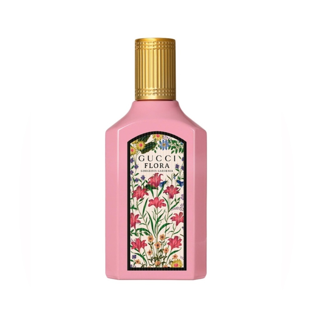Gucci Flora Gorgeous Gardenia NEW/SEALED